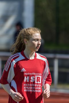 Bild 343 - F VfL Oldesloe II - SG Holstein S�d : Ergebnis: 0:15